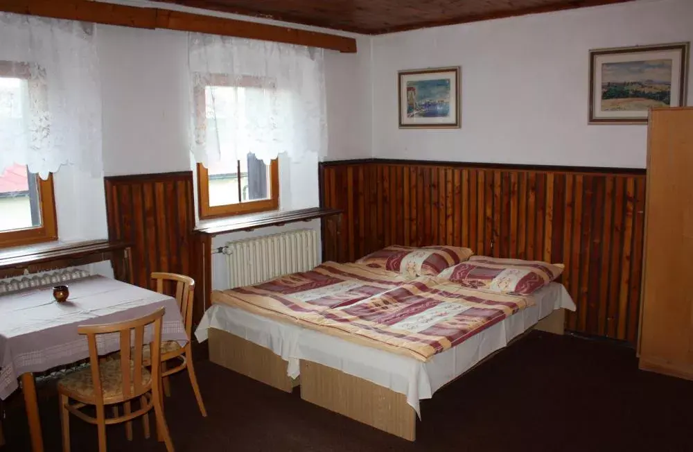 Photo 3 of Penzion Pinokio